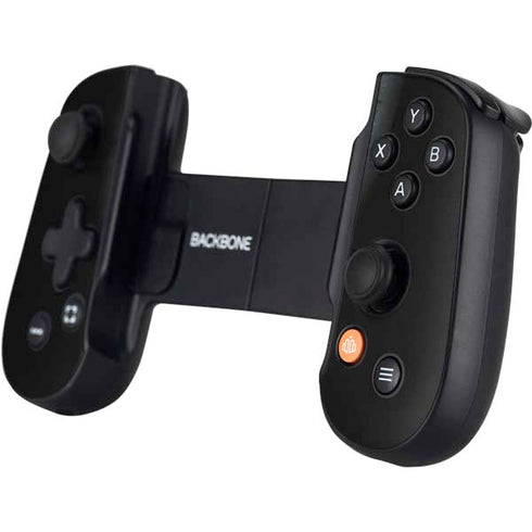 Alchemy Carta Ravens Curse Backbone One for iPhone Game Controller Skin